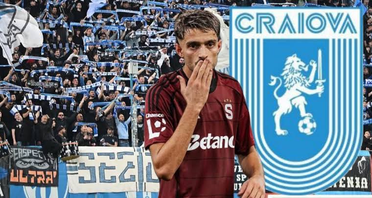 Universitatea Craiova a făcut un super-transfer: „E cel mai bun din România, în momentul de față”….