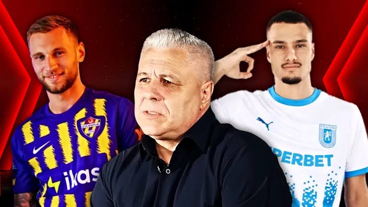 Universitatea Craiova a făcut transferuri de excepție în această vară, dar Marius Șumudică a ales unul care l-a impresionat!….