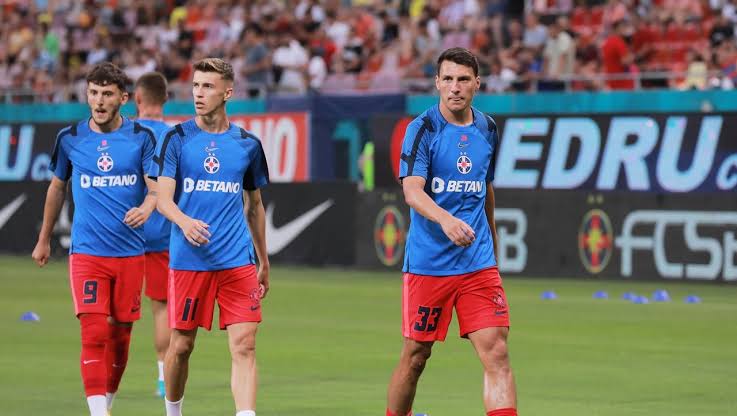 BOMBĂ ÎN LIGA 1! FCSB aduce un superstar din străinătate care va zgudui campionatul!..