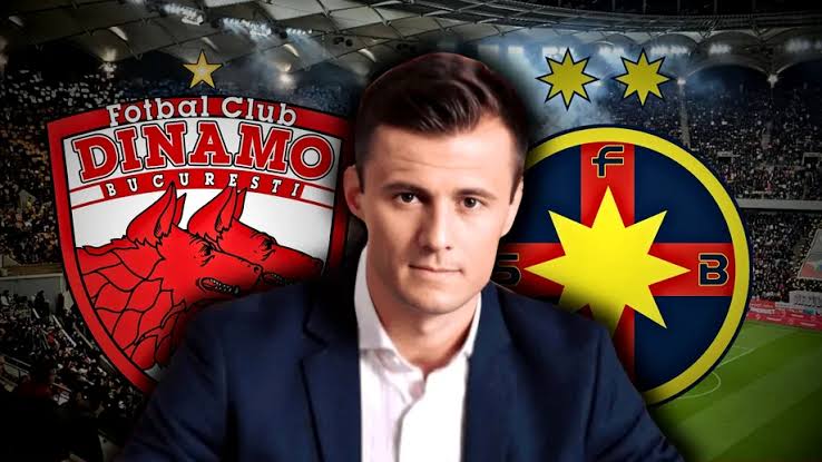 FCSB Dă o Lovitură de Proporții: Gigi Becali Îl Aduce la București pe „Messi din Balcani” într-un Transfer de 3 Milioane € – Atac Direct la CFR Cluj și Rivalele din Liga 1…