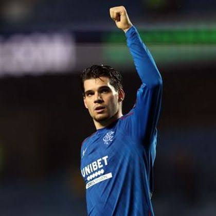 Ianis Hagi, „un jucător util” pentru Rapid! Gâlcă a dezvăluit de ce îl vrea pe mijlocaș în lotul său…