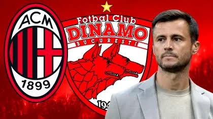 Alex Mitriță, dedicație după calificarea Craiovei: „Mă bucur pentru ei!”….