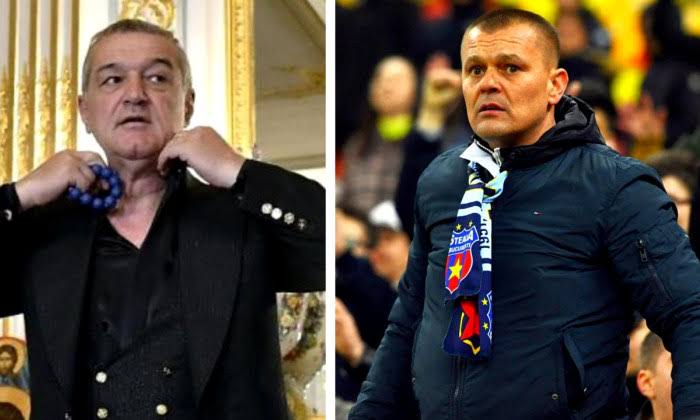 Fanii devastați ai FCSB sunt în doliu, în timp ce iubitul stadion istoric se confruntă cu zvonuri sfâșietoare despre demolarea acestuia…