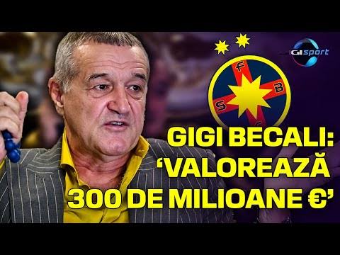 EXPLOZIE ÎN LIGA 1! FCSB a dat lovitura verii pe final de mercato, perfectând un transfer care promite să schimbe complet balanța de forțe în fotbalul românesc!…