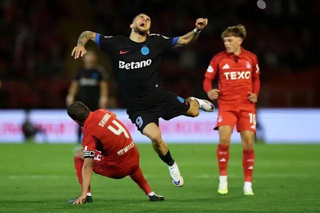 EXPLOSION IN LIGA 1! FCSB TAKES A SHOT IN THE LAST HUNDRED METERS OF THE SUMMER TRANSFER MARKET!..