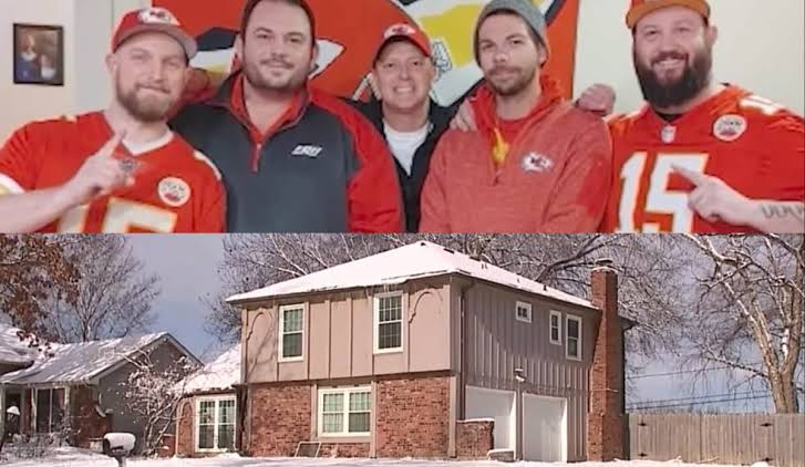 Suspects in deaths of Kansas City Chiefs fans found frozen in backyard will stand trial… Read more below…