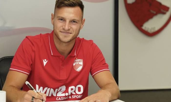 BOMBĂ ÎN LIGA 1! FCSB reușește o achiziție revoluționară la sfârșitul perioadei de transferuri, o mișcare menită să remodeleze dinamica de putere din fotbalul românesc!…