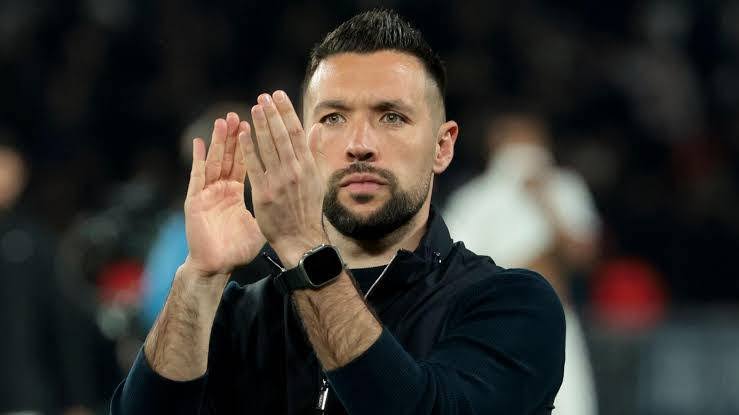 Triest nieuws voor Ajax Amsterdam hoofdtrainer