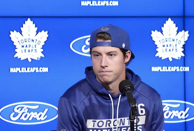 Breaking News : Mitch Marner has declined contract extension with Toronto’s maple leafs citing his reasons that………
