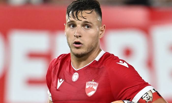 Șoc în Liga 1! Dinamo Face Un Transfer De Ultimă Oră Care Va Lăsa Pe Toată Lumea Cu Gurile Căscate……