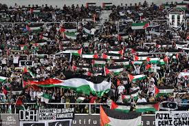 Mengejutkan! Penyokong Terengganu FC Tiba-Tiba Umum Boikot Perlawanan di Tengah Kemuncak Liga – Apa Sebenarnya Berlaku?