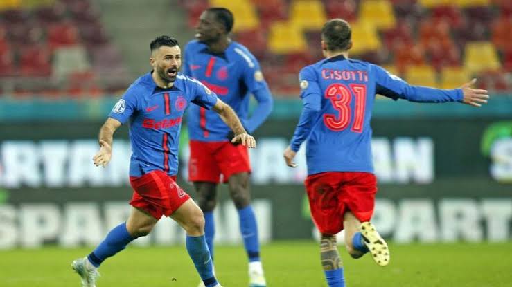 Transferul Secret al FCSB A Fost Dezvăluit! Acest Jucător Este Gata Să Domine Liga Română!……