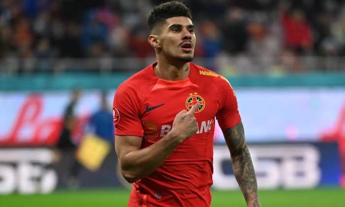 Mă întorc”. Fostul star atacant de la FCSB și-a reziliat contractul cu Al-Gharafa SC, declarând că va……