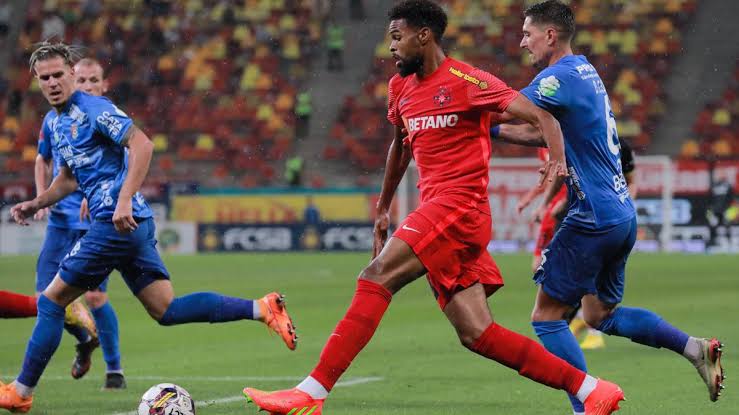 Vești bune: FCSB tocmai a finalizat un nou transfer, aducând un atacant vedetă din Europa pentru a întări echipa… înțelegerea a fost încheiată.