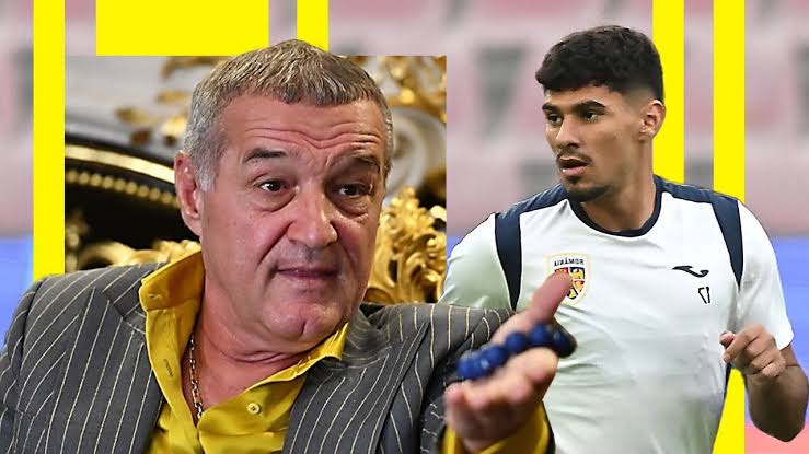 Transferul lui Coman, tranșat de TAS: FCSB va primi 6.250.000 de euro…