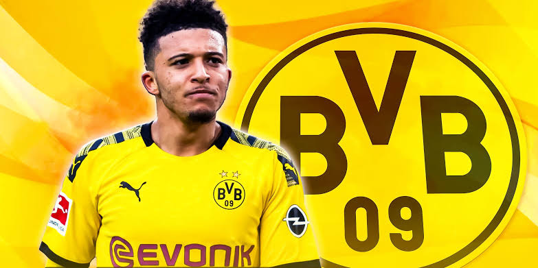 Fabrizio Romano berichtet: Borussia Dortmund hat den Transfer des 17 Millionen Euro teuren Manchester United-Superstars Jadon Sancho offiziell abgeschlossen, nachdem dieser sich mit dem Verein auf persönliche Konditionen geeinigt und einen Vierjahresvertrag zur Rückkehr zu seinem ehemaligen Verein unterschrieben hat…..