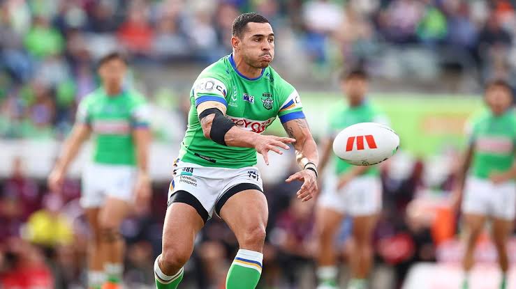 Breaking News: Canberra Top Star Confirms He Wants To Return……