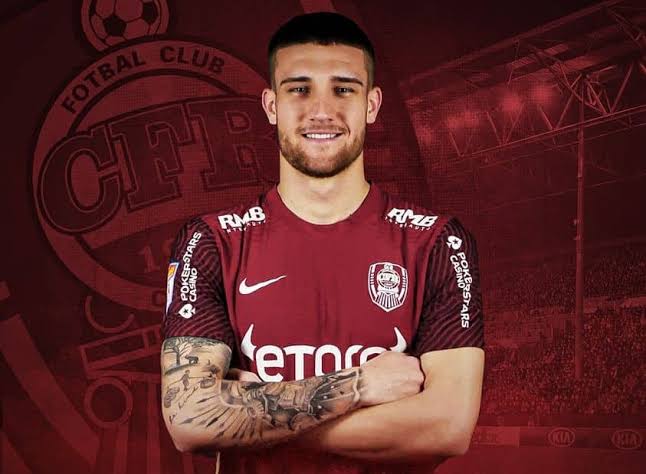 Chiar acum: “șoc în Liga 1! CFR Cluj face un transfer de ultim moment care va lăsa pe toată lumea fără cuvinte…
