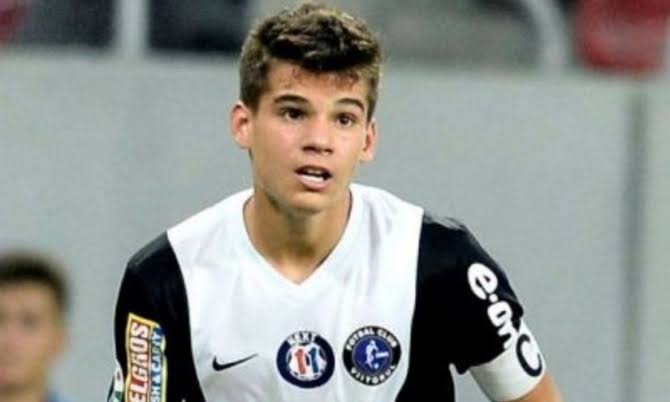 Ianis Hagi a stabilit condiția, iar Mihai Rotaru poate face un efort financiar destul de mare pentru transferul mijlocașului la Universitatea Craiova!….