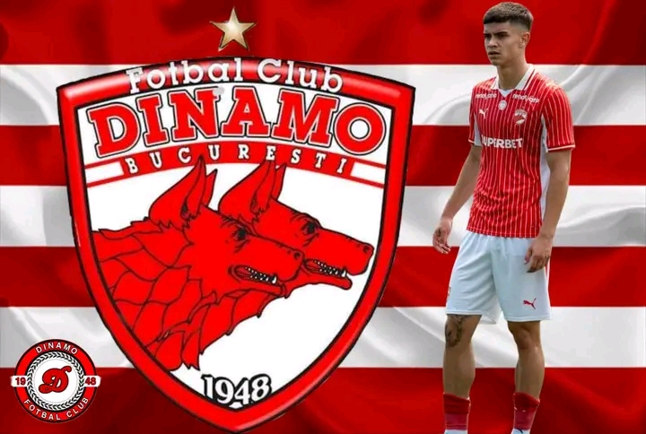 Se pare că FCsB a aflat pe pielea ei că atunci când Dinamo trimite un jucător cu împrumut, e cu dedicație specială. Raul Rotund a marcat singurul gol, Slobozia a plecat cu 3 puncte, iar “marea echipă” a lui Becali a rămas cu un zero perfect rotund în dreptul punctajului……