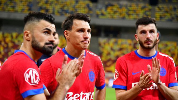 „Mă întorc”. Fostul atacant vedetă al lui Fc Dinamo și-a reziliat contractul cu Al-Gharafa SC, declarând că va…