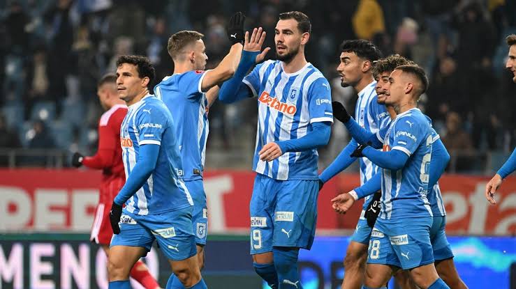 Vești bune: Tocmai a sosit, Universitatea Craiova confirmă semnarea unui alt star de top…