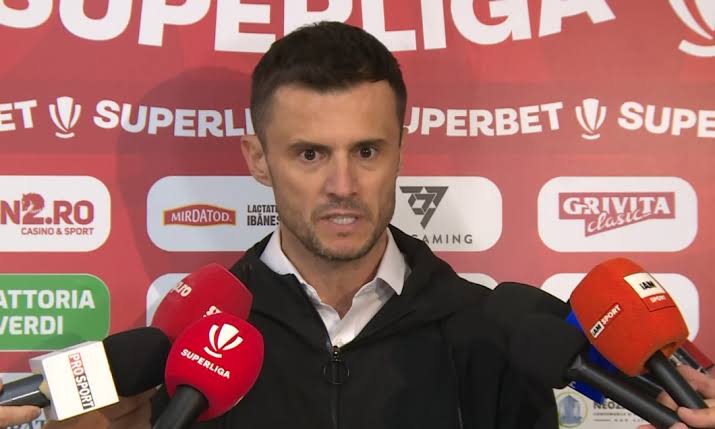 FC Dinamo, adresă către Ministerul de Interne pentru asocierea cu echipa CS Dinamo: ”Interesul nostru e clar!”……