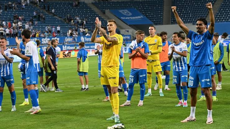 Universitatea Craiova renunță la un fotbalist de națională, dar Mirel Rădoi consideră că nu este o pierdere pentru echipă!…