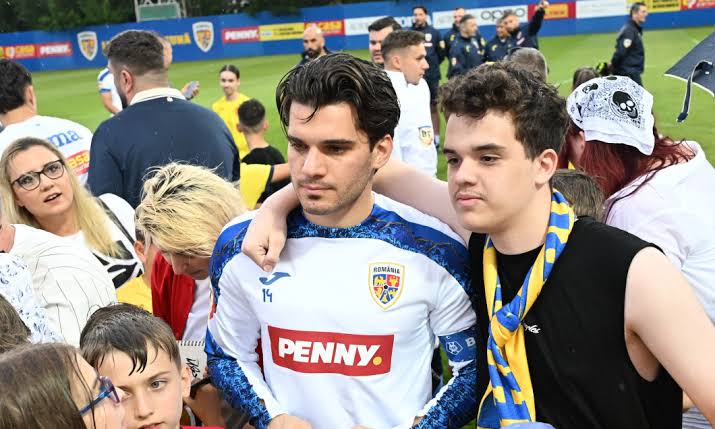 BOMBA ÎN LIGA 1: Ianis Hagi revine în forță și semnează un contract pe 5 ani cu FCSB – Transferul anului în fotbalul românesc de vară!..