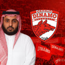 Fotbalul românesc a cunoscut o transformare remarcabilă! Turki Al-Sheikh a preluat Dinamo pentru o sumă de 350 de milioane de lire sterline!….