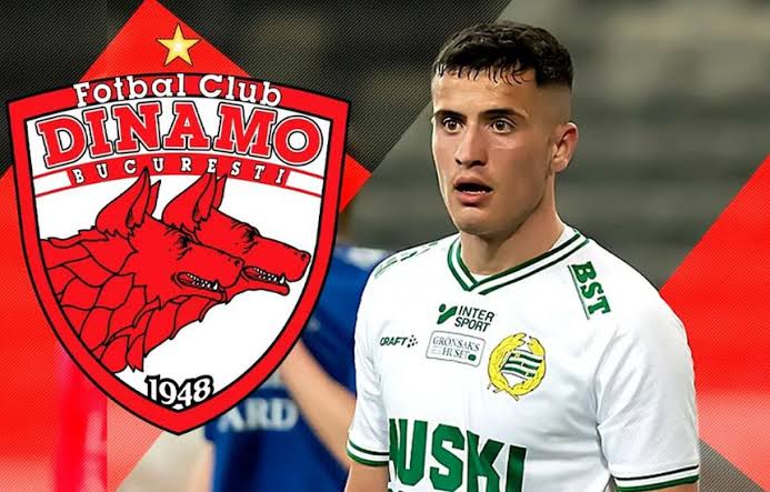 Veste tristă: Jucătorul cheie al lui Dinamo București, Astrit Selmani, va rata următorul meci din cauza unei accidentări suferite împotriva…