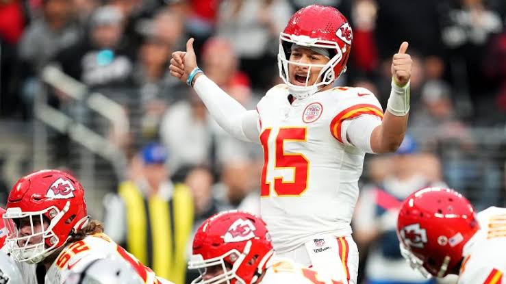 “Patrick Mahomes Leads Chiefs to Another Stunning Comeback Victory, Cementing MVP Candidacy in Thrilling Fourth-Quarter Performance in.. Read more below… 