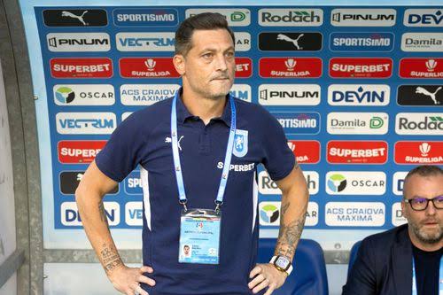 Mirel Rădoi a prefațat meciul cu Farul: „Adevărata lor față este cea din meciul cu FCSB” + Ce spune despre noile transferuri…