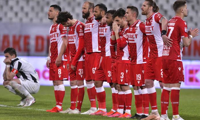 Fc Dinamo a mai făcut o ultimă încercare, dar a primit un „Nu” categoric!…