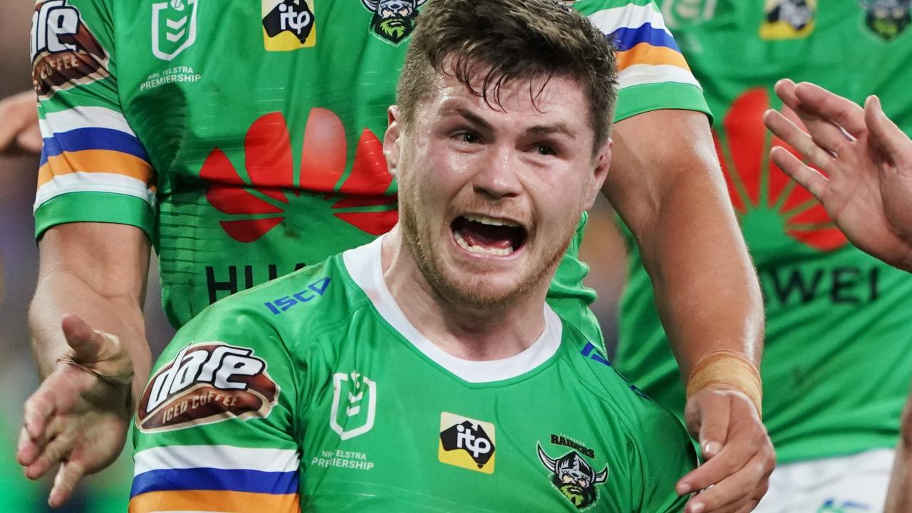 Breaking News: A star player has just declined a contract extension with the Canberra Raiders, citing his reasons that…