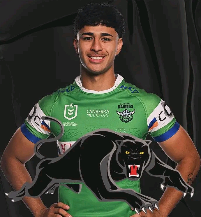 The Canberra Raiders have secured the services of rising star Keahn Skipps, signing the talented 19-year-old halfback to a three-year deal beginning in the 2026 NRL season…..