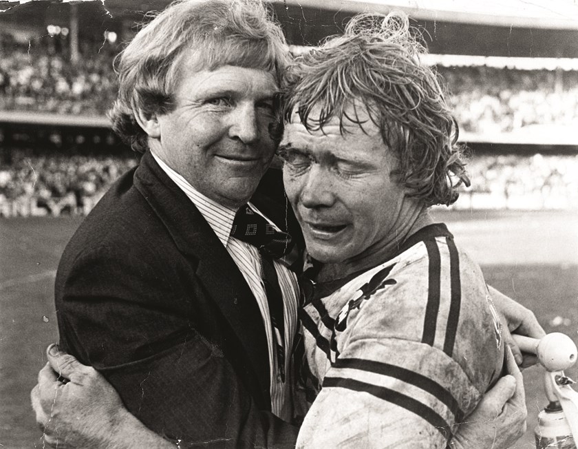 Rest in peace: After a brief illness, former Manly Sea Eagles head coach Bob Fulton passed away at the age of 60…read and see more below   ….