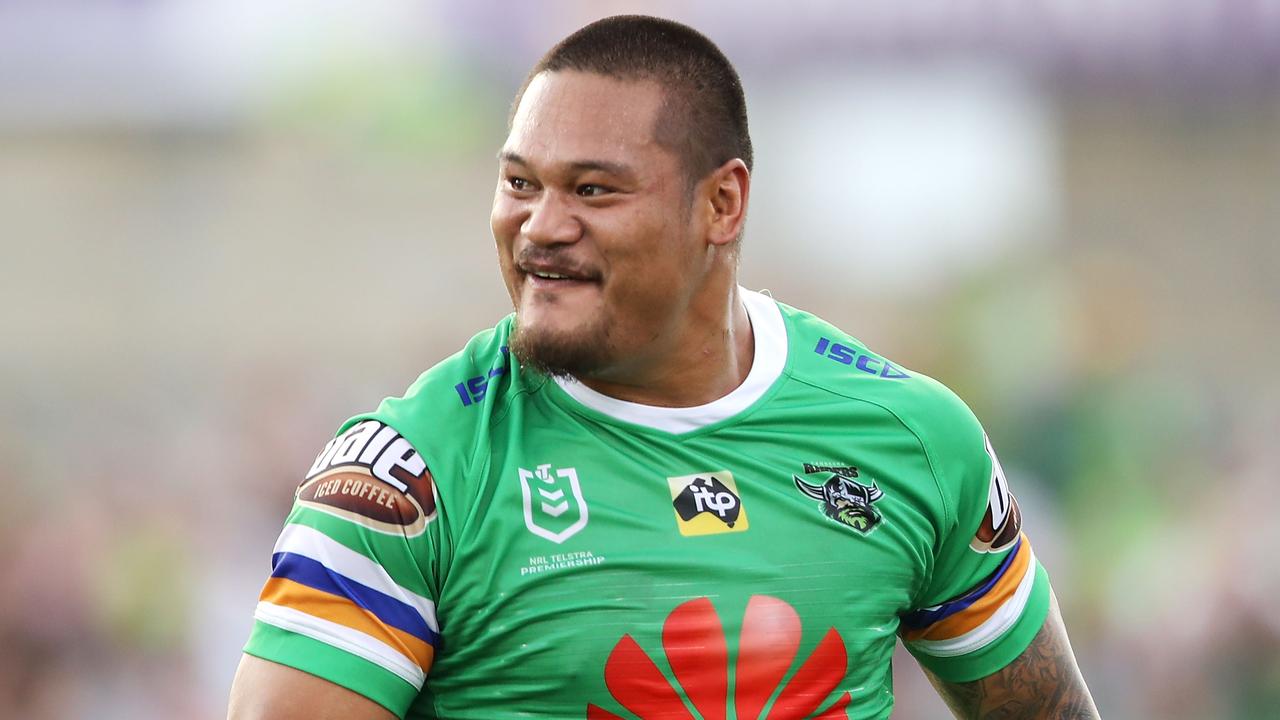 Good News: “Right Now” – Joseph Leilua Confirms He Wants to Return, Promises to Be Better Than Ever…