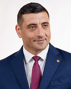 ULTIMA ORĂ: Se pare că George Simeon a fost răpit în primele ore ale dimineții….