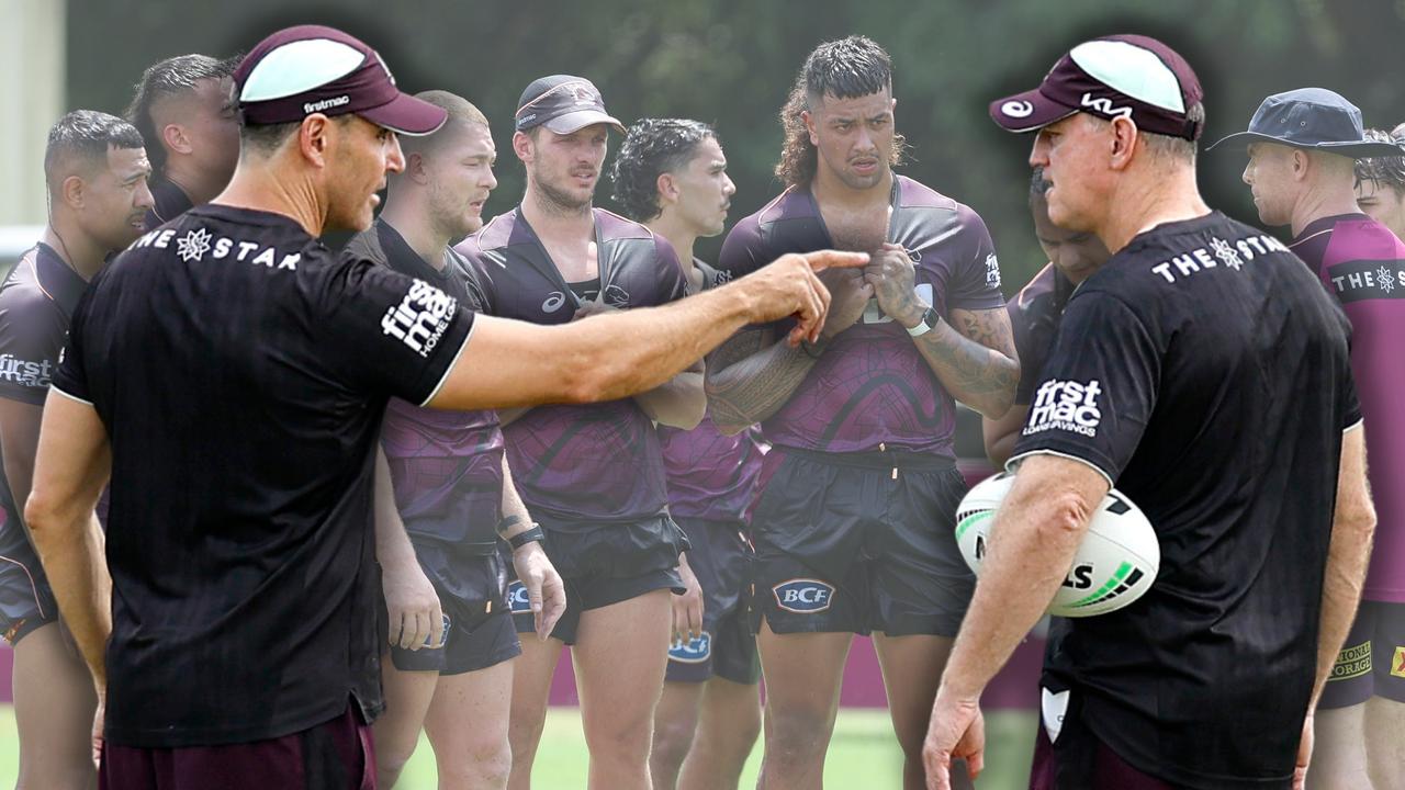 News Now : Manly’s 300k Tom Trbojevic betrayal has superstar on cusp of making Super League switch……