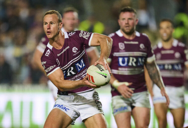 Tensions Boil Over at Manly: Sea Eagles Face Internal Strife Amid Public Criticism,Everybody hates the Sea Eagles, but not as….