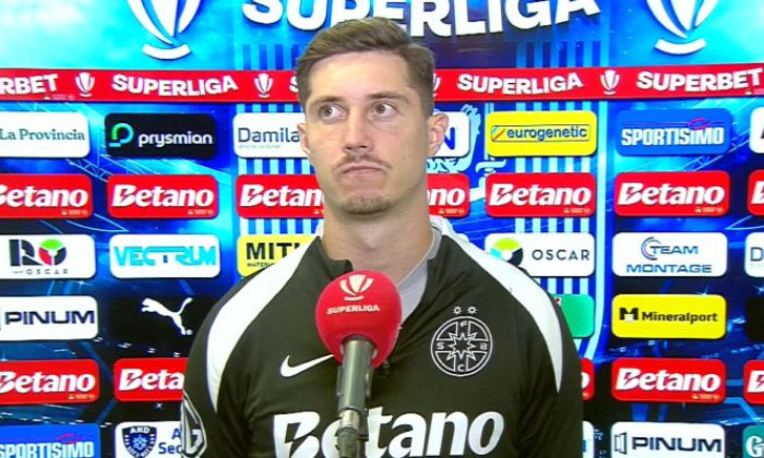 Două reveniri importante la FCSB înainte de derby-ul cu Craiova! Ce se întâmplă cu Miculescu…