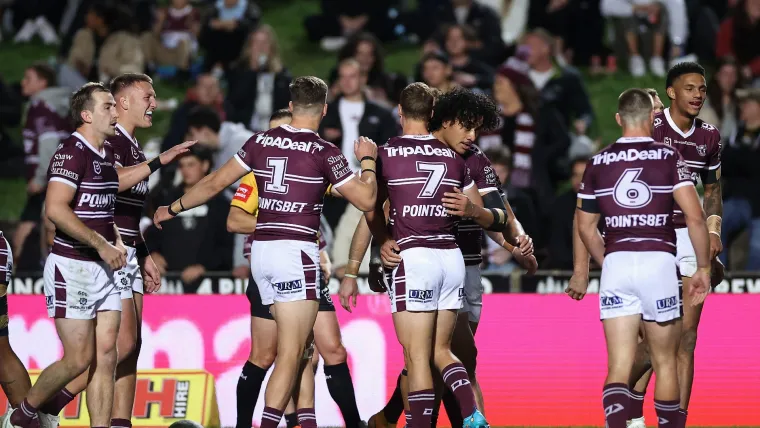 GOOD NEWS: The Manly Sea Eagles secure blockbuster deal with the Melbourne for a $8,000,000 rated star to be……