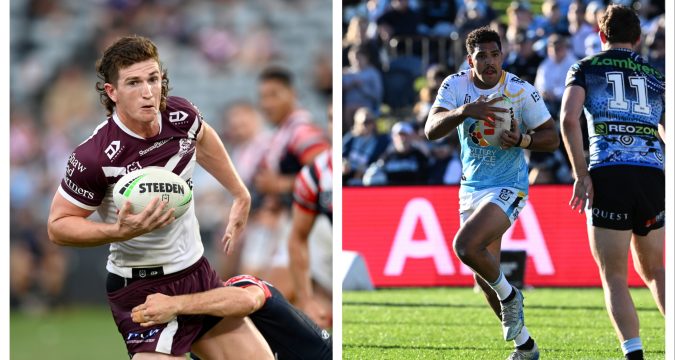 News Now : Super League Clubs Weigh Up PNG star Forward Signing as Deal for Ex-Manly as Prop Falls Through…..