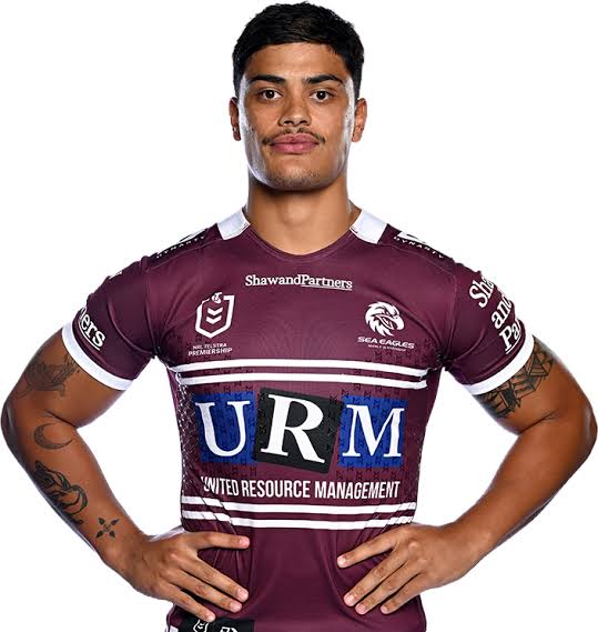 Breaking News: Departed Star Sea Eagles centre keen to make overseas switch, although….