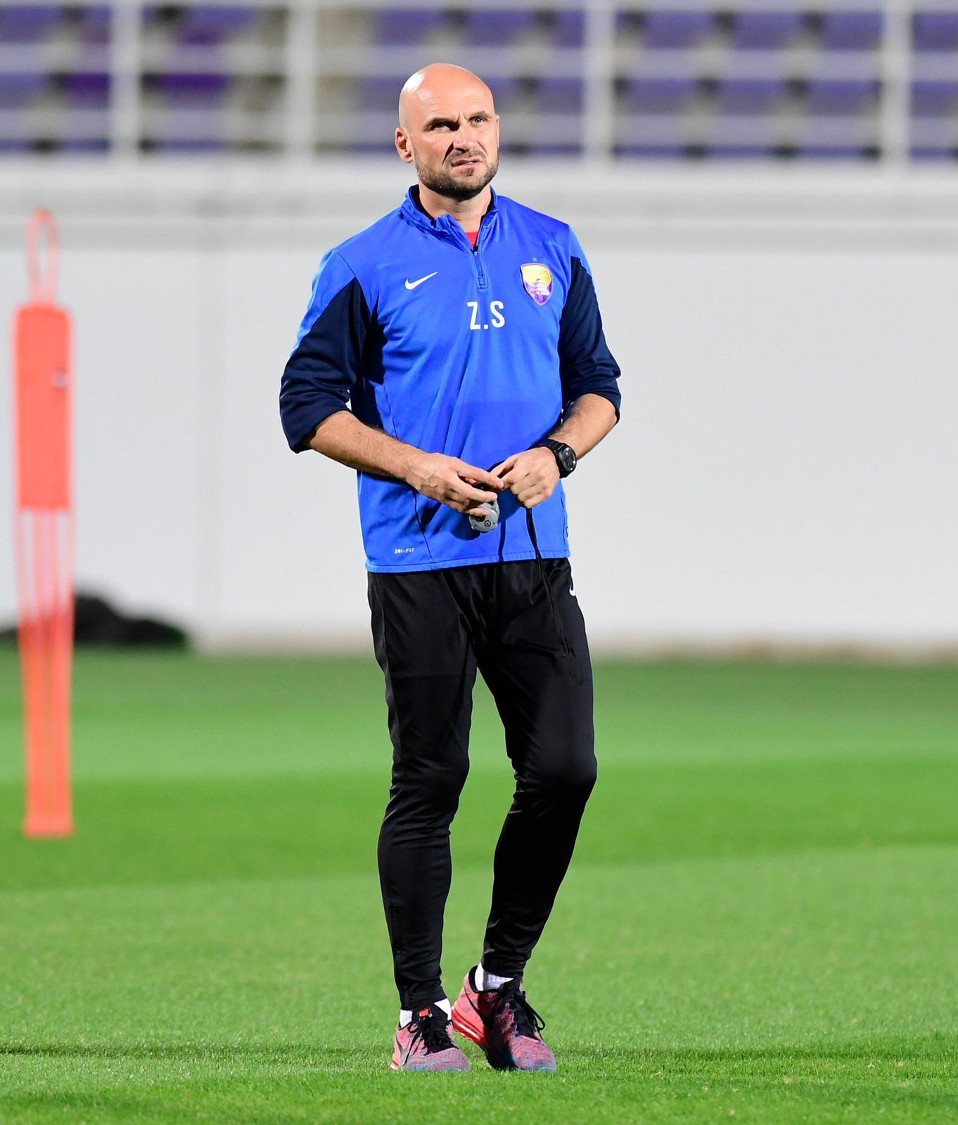 „Voi rămâne aici pentru totdeauna! Dinamo București este pe cale să îl semneze pe Željko Kopić cu un contract permanent, care va dura până la retragerea sa…”