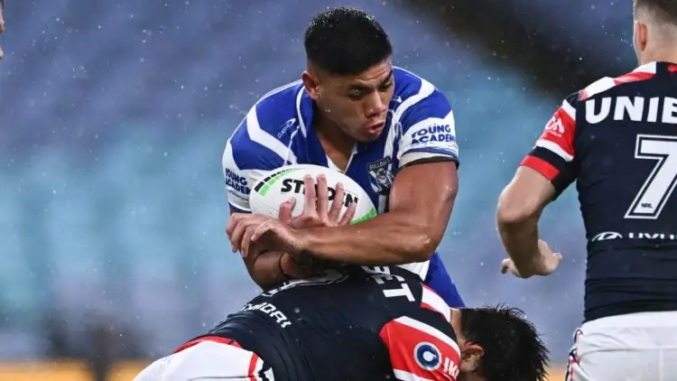 Manly Sea Eagles forward Chris Patolo lands Super League contract for 2026… See full details