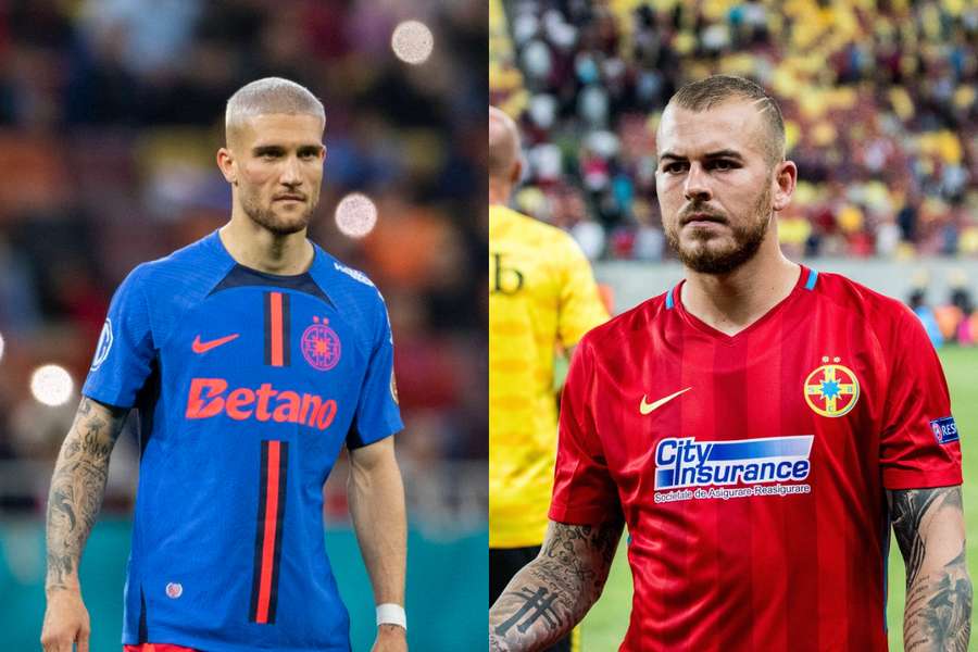 Știri de dimineață | Revoltă în lotul FCSB? „Gata! Nu mai vrem să facem asta!…