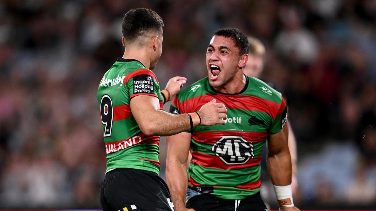 Blockbuster trade : Manly Sea Eagles boost forward stock with a three year signing….