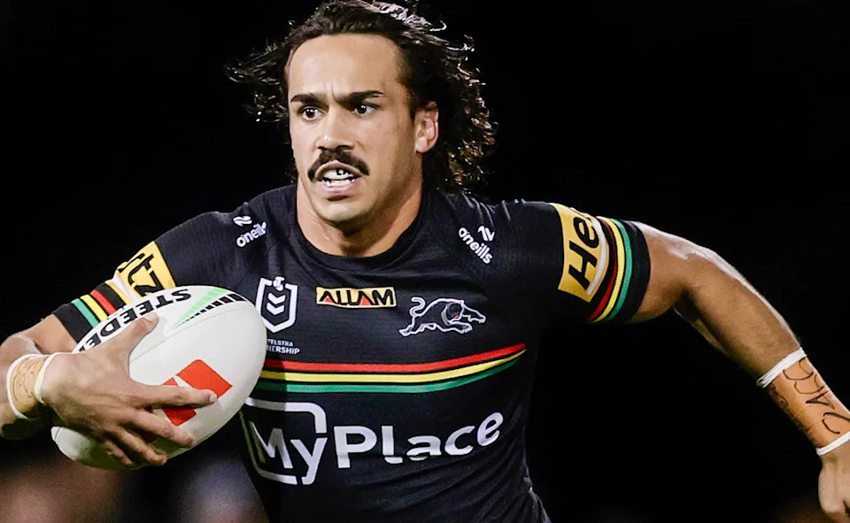 Good News : Canberra Raiders Bolster Squad with a Multi-Year Signing of Penrith Panthers’ best star utility.With this huge signing,the club has become unbeatable…….